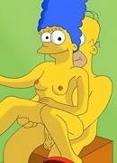 Incest Loving Simpsons